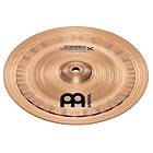 MEINL Generation X Electro Stacks Effect Cymbals 12"