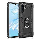 Lux-Case Bofink Combat P30 Pro case Black Svart