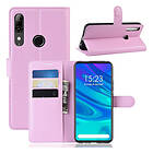Lux-Case Classic P Smart Z fodral Rosa