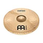 MEINL Classics Custom Powerful Hi-Hats 14"