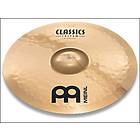 MEINL Classics Custom Powerful Crash 16"