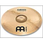 MEINL Classics Custom Powerful Crash 18"