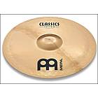 MEINL Classics Custom Powerful Ride 20"