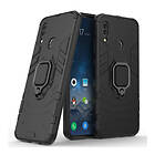 Lux-Case P Smart 2019 cool guard hybrid fodral med ställ Svart