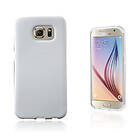 Lux-Case Sund (White) Galaxy S6 Edge Skal Vit