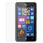 Lux-Case Nokia Lumia 625 Displayskydd (3 Stycken) Genomskinlig