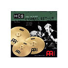 MEINL HCS New Player Set (14/16/20)