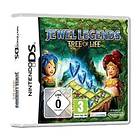 Jewel Legends: Tree of Life (DS)