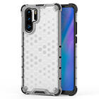 Lux-Case Bofink Honeycomb P30 Pro case White Vit