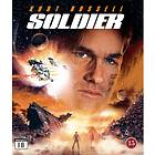 Soldier (Blu-ray)