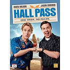 Hall Pass (DVD)