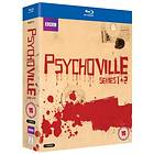 Psychoville - Series 1 and 2 (UK) (Blu-ray)