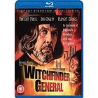Witchfinder General (UK) (Blu-ray)