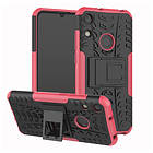 Lux-Case Offroad Y6 2019 skal Rosa