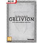 The Elder Scrolls IV: Oblivion - 5th Anniversary Edition (PC)