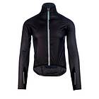 Q36.5 Air-shell Jacket Svart 2XL Man