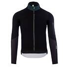 Q36.5 Hybrid Que X Jacket Svart L Homme