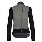 Q36.5 Hybrid Jacket Grönt L Kvinna