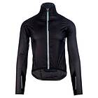 Q36.5 Air-shell Jacket Svart XS Man