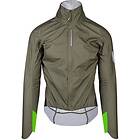 Q36.5 R. Shell Protection X Jacket Röd S Man