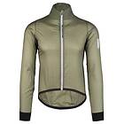 Q36.5 Air-shell Jacket Grönt 2XL Man