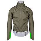 Q36.5 R. Shell Protection X Jacket Röd XL Man