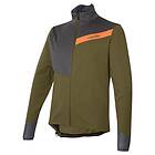 Rh+ + Klyma Thermo Soft Shell Jacket Brun XL Homme