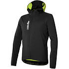 Rh+ + Alpha Padded Hoody Jacket Svart L Man