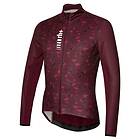 Rh+ + Stylus Printed Wind Jacket Lila 2XL Man