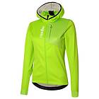 Rh+ + Hooded Soft Shell Jacket Grönt L Women's