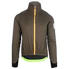 Q36.5 Adventure Winter Jacket Grönt XS Man