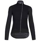 Q36.5 Hybrid Jacket Svart S Kvinna