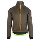 Q36.5 Adventure Winter Jacket Grönt L Man