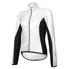 Rh+ + Emergency Pocket Jacket Vit,Svart S Kvinna