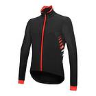 Rh+ + Logo Alfa Padded Jacket Svart M Man