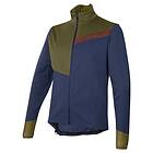 Rh+ + Klyma Thermo Soft Shell Jacket Blå 3XL Man
