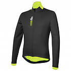Rh+ + Stylus Thermo Jacket Svart XL Man