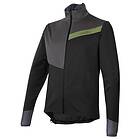 Rh+ + Klyma Thermo Soft Shell Jacket Svart 3XL Man