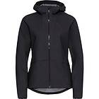 Odlo Ride Easy Waterproof Jacket Svart XS Women's