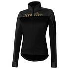 Rh+ + Logo Thermo Jacket Svart XL Women's
