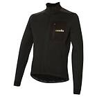 Rh+ + All Road Soft Shell Jacket Svart L Man