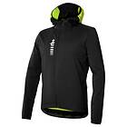 Rh+ + Alpha Padded Hoody Jacket Svart 2XL Man