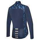 Rh+ + Stylus Printed Wind Jacket Blå M Man