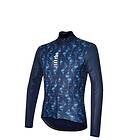 Rh+ + Stylus Printed Wind Jacket Blå XL Man