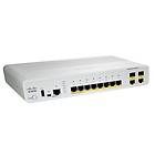 Cisco Catalyst 2960CG-8TC-L