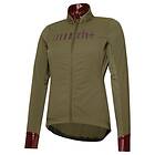 Rh+ + Logo Alpha Padded Jacket Grönt L Kvinna