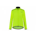 Rogelli Essential Rain Jacket Grönt 2XL Kvinna