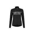 Rogelli Attq Jacket Svart L Women's