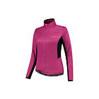 Rogelli Barrier Jacket Rosa XL Women's