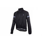 Rogelli Protect Jacket Svart 3XL Man